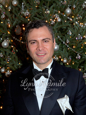Michael Arenella Winter Ball 145