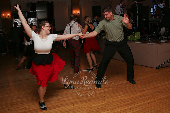 SwingKat Double 203