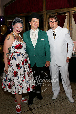 Jeri & Jim Wedding 287