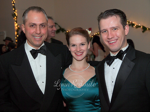 Michael Arenella Winter Ball 141