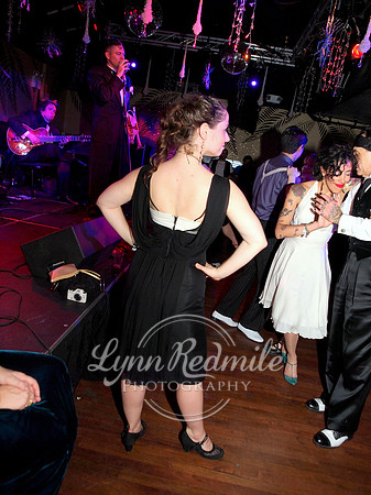 Salon New Years Eve Eve 190