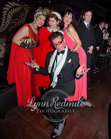 Salon New Years Eve Eve 145