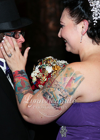 Jeri & Jim Wedding 052
