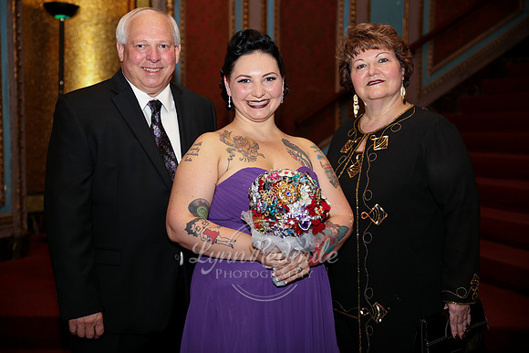 Jeri & Jim Wedding 070