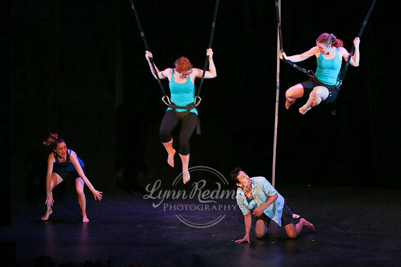 Mischief Rascals Altitude 221