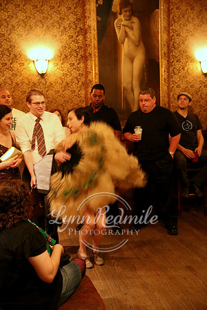 Speakeasy Dollhouse 114