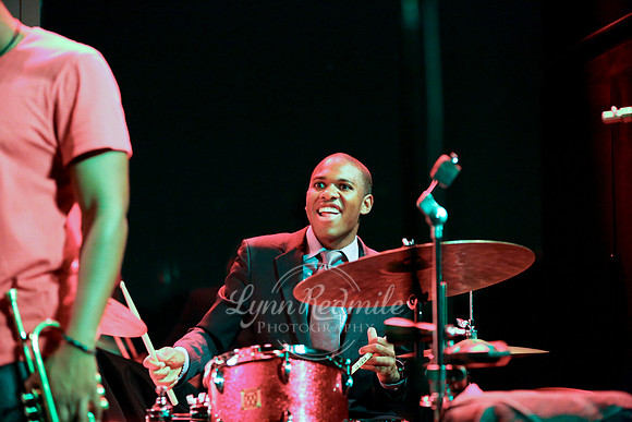 Michael Mwenso Special Set 11