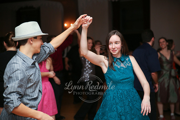 SwingKat Double 095