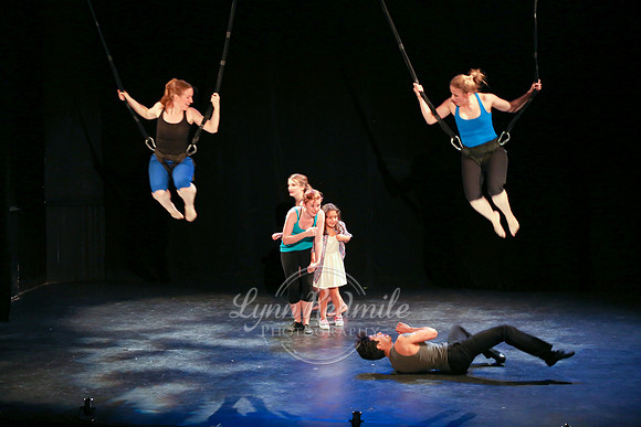 Mischief Rascals Altitude 214