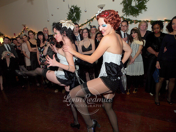 Michael Arenella Winter Ball 091