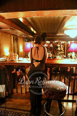 Speakeasy Dollhouse 127
