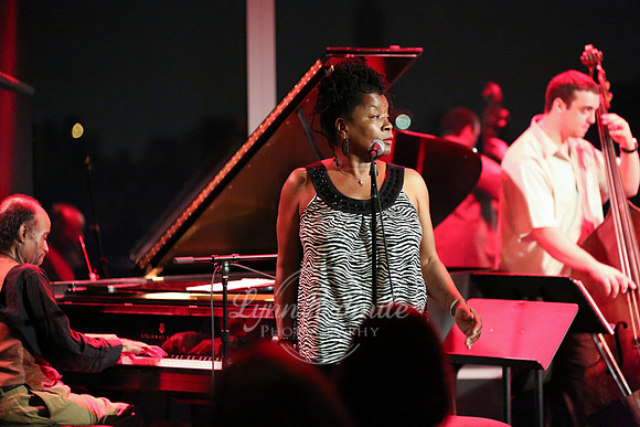 Michael Mwenso Special Set 48
