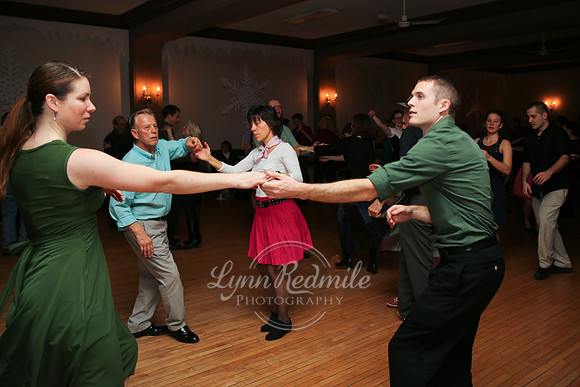SwingKat Double 088