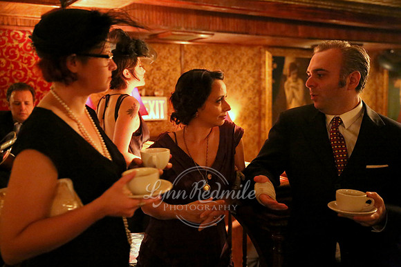 Speakeasy Dollhouse 099