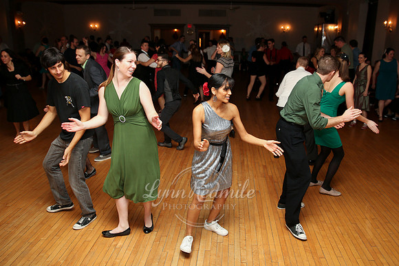 SwingKat Double 181