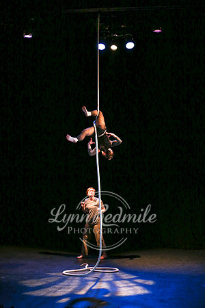 Mischief Rascals Altitude 240
