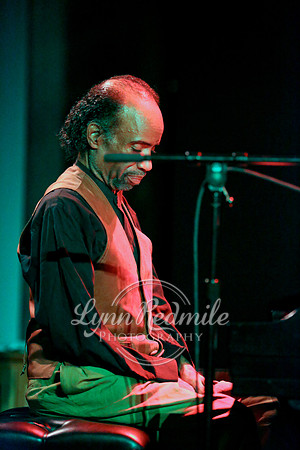 Michael Mwenso Special Set 19