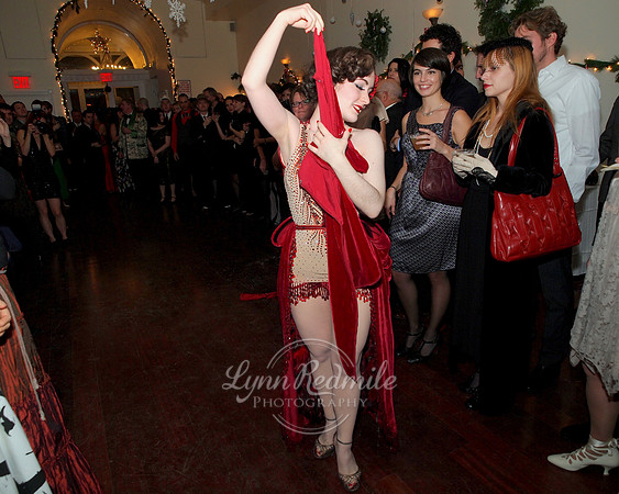 Michael Arenella Winter Ball 034