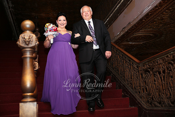 Jeri & Jim Wedding 047