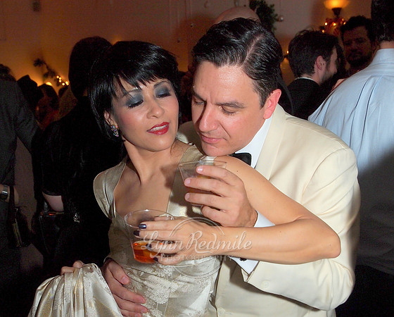 Michael Arenella Winter Ball 044