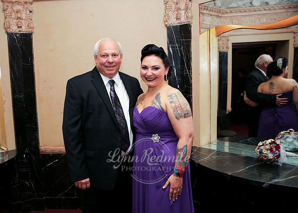 Jeri & Jim Wedding 039