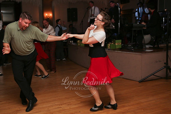 SwingKat Double 201