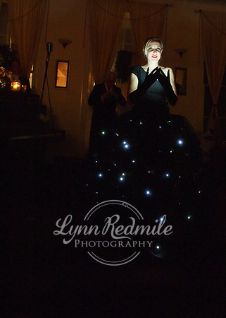 Michael Arenella Winter Ball 133