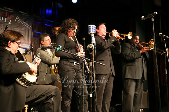NYC 2014 Hot Jazz 140