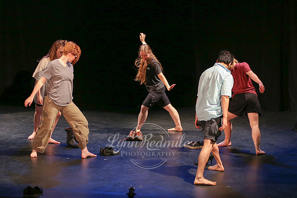 Mischief Rascals Altitude 269