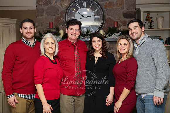 Christmas Eve 2013 25