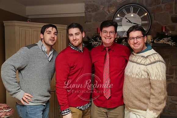 Christmas Eve 2013 31