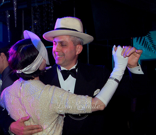 Salon New Years Eve Eve 208