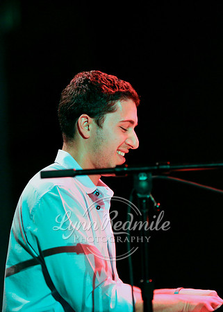 Michael Mwenso Special Set 12