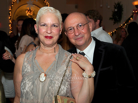 Michael Arenella Winter Ball 040