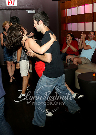 Dance Craze 13