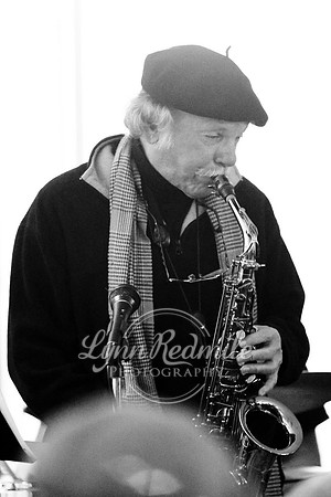 Underground Jazz Quintet 13