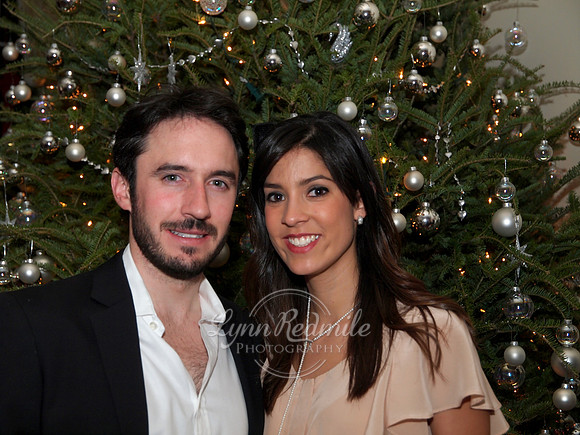 Michael Arenella Winter Ball 130