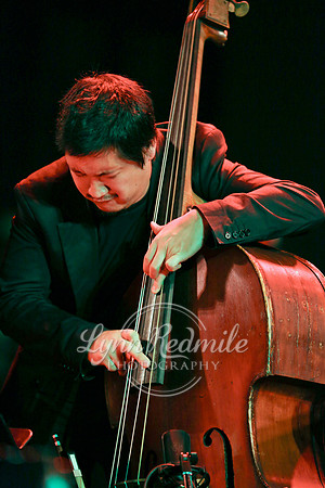 Brianna at Dizzy's 31