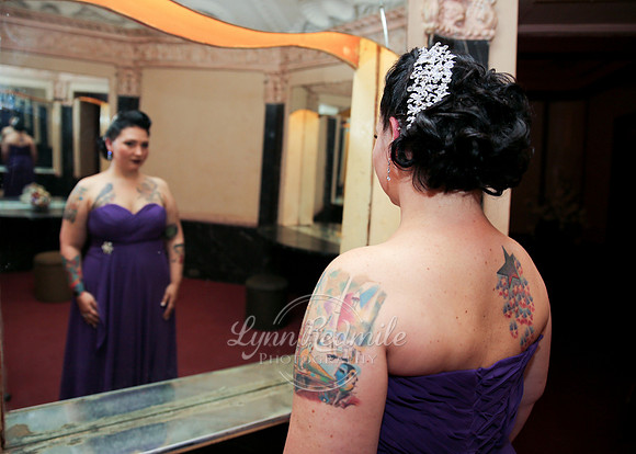 Jeri & Jim Wedding 036