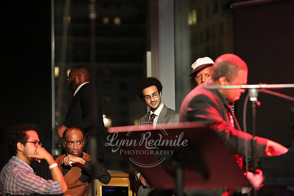 Brianna at Dizzy's 27
