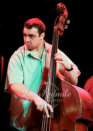 Michael Mwenso Special Set 31