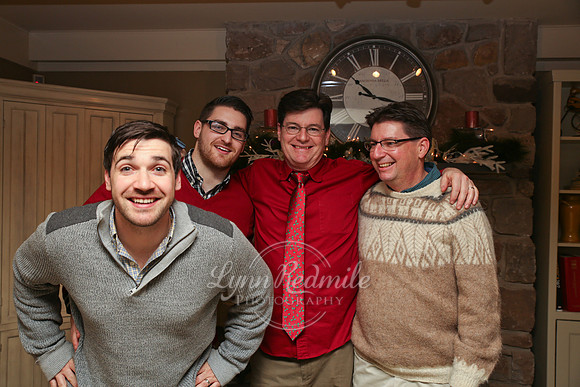 Christmas Eve 2013 30
