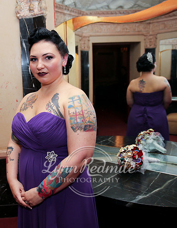 Jeri & Jim Wedding 043