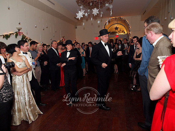 Michael Arenella Winter Ball 081