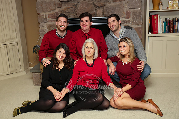 Christmas Eve 2013 34