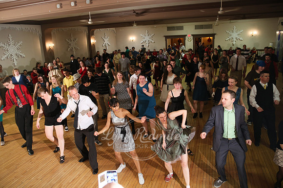 SwingKat Double 146