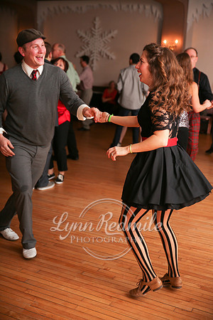 SwingKat Double 051