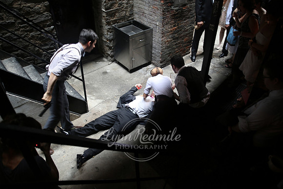Speakeasy Dollhouse 089