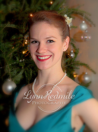Michael Arenella Winter Ball 142