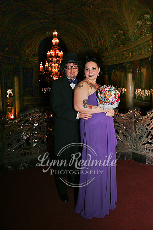Jeri & Jim Wedding 226